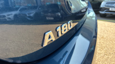 Mercedes-Benz A-Class A180 Sport Executive 5dr Auto Petrol Hatchback